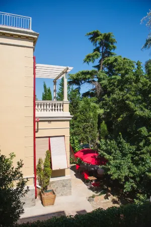 Hotel Torre Barcelona Отели в г. Sant Cugat del Valles