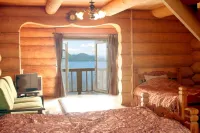 Kitutuki Canadian Club Hotels in Toyako