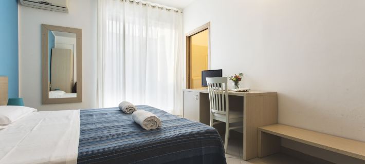 Baia Del Sole Hotel Hotel a Ragusa