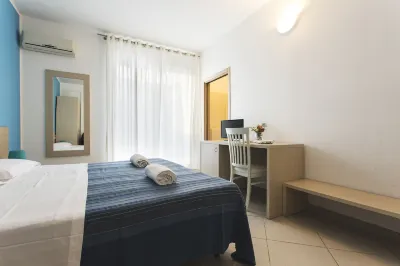 Baia Del Sole Hotel Hotel a Donnalucata