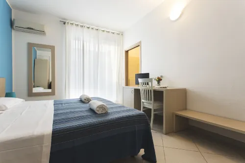 Hotel Baia Del Sole