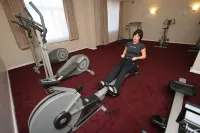 Future Inn Plymouth - Gym