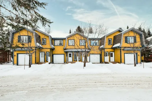 보레알리스 - RVMT 레 로헝띠드 호텔