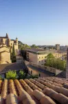 As Palau Dels Alemanys Suites Boutique Monument - วิว