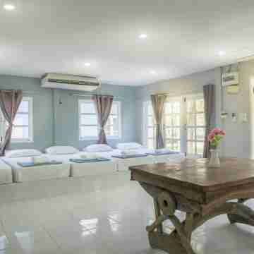 ไอวี่ คอทเทจ บาย คิวว์ โฮเทล Rooms