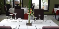 瑪格諾套房飯店 - 早餐