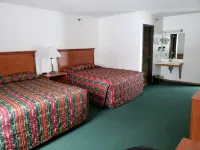 Carrington Inn & Suites - Motels