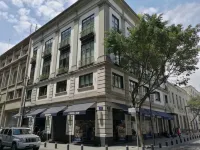 My Place Donceles Hotels near MUNAL
