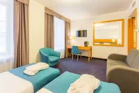 Hestia Hotel Ilmarine Hotels in Kalamaja