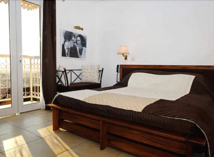 Hotel Brajas