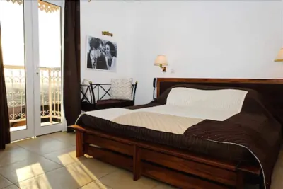 Hotel Brajas Hotels in Дистрих д'Антананариво Аварадрано