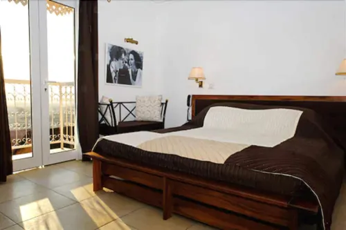Hotel Brajas Hotels in Antananarivo Avaradrano