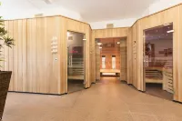 赫德霍夫加爾尼飯店 - SPA