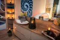 Max Health Resort Spa - spa