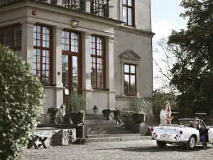 Görvälns Slott