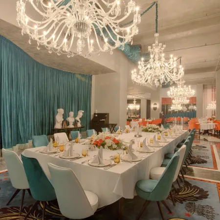 Selectum Luxury Resort Belek