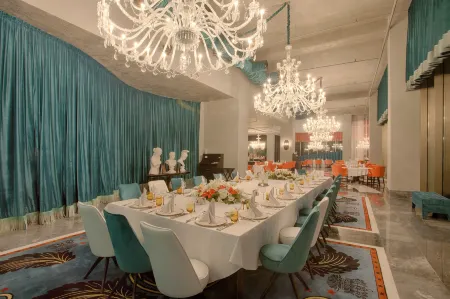 Selectum Luxury Resort Belek