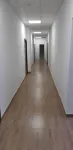 Hostel Valcea - parking