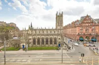 Destiny Scotland - Princes Street Residence