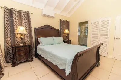 I Heart JA  Coastal Dreamvilla-Richmond Estates