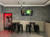 Palladini Hostel Rome