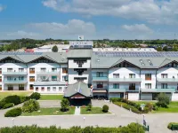 Best Western Hotel Modena District Hotels near Modena Station