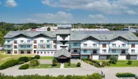 Best Western Hotel Modena District