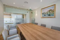 Hotel Marina Rio Hôtels à : São Sebastião