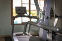 Emburara Farm Lodge - Gym
