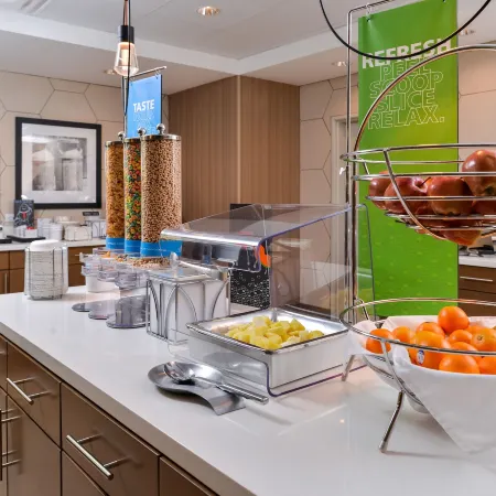 Hampton Inn & Suites St. Paul/Oakdale