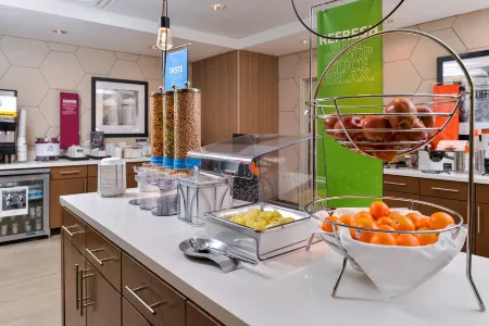 Hampton Inn & Suites St. Paul/Oakdale