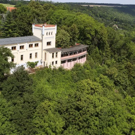 Berghotel Wilhelmsburg