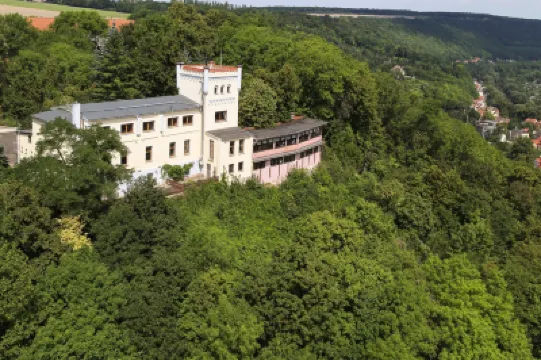 Berghotel Wilhelmsburg Hotels in 