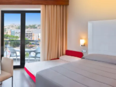 Hotel RH Portocristo & Wellness Hotels in Baix Maestrat