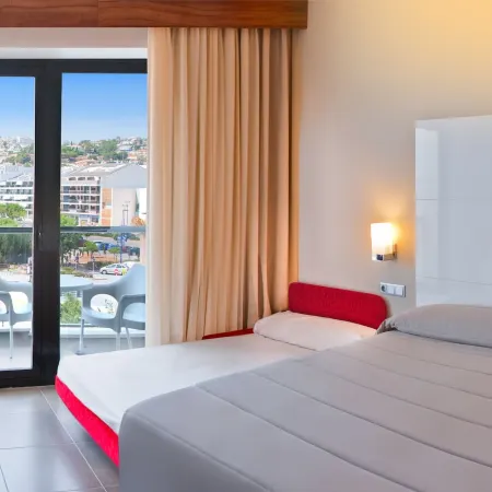 Hotel RH Portocristo & Wellness