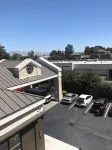 Country Inn & Suites by Radisson, San Jose International Airport, CA - Parkering