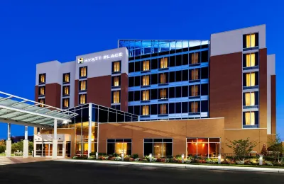 Hyatt Place Garden City Hotels in Carle Place