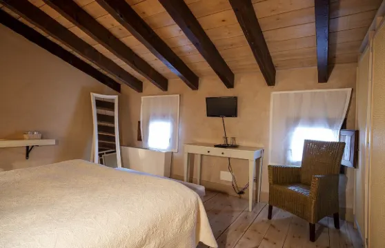 卡斯蒂略皮拉斯博納斯酒店