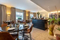 Astoria Hotel Antwerp Hotels in Antwerpen