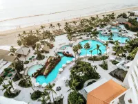 Hard Rock Hotel Vallarta - All Inclusive - Beach