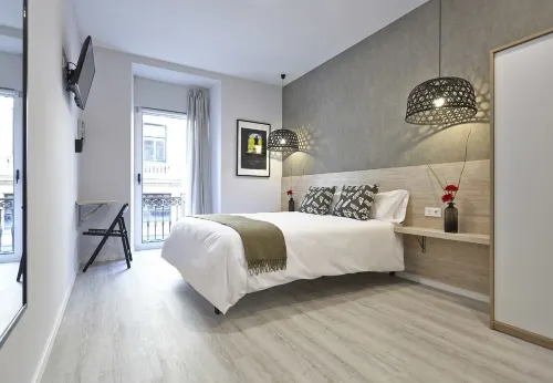 Pensión Peñaflorida