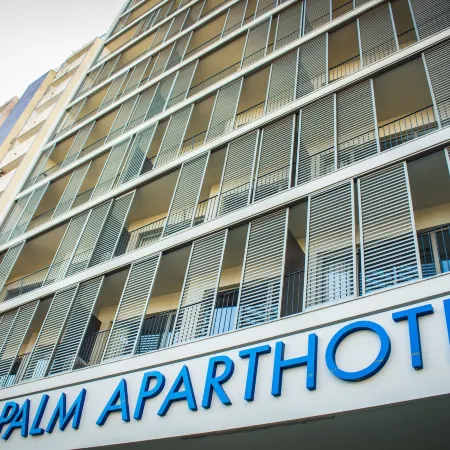 Palm Aparthotel