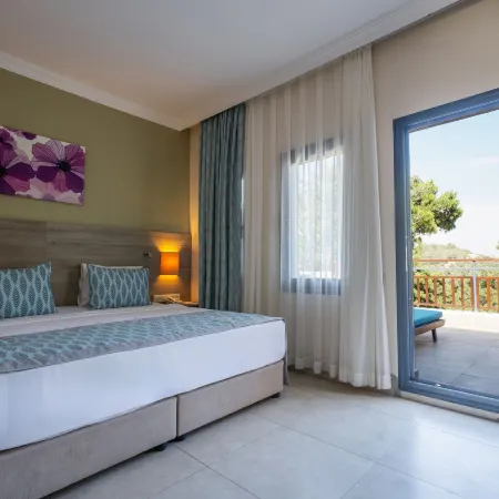 Bodrum Park Resort
