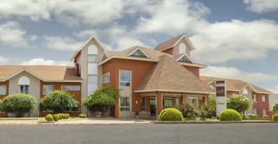 Hotel Princess Hotel a Ponta Grossa