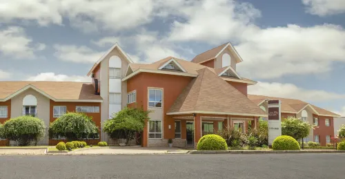 Hotel Princess Hotels in Ponta Grossa