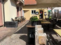 La Flamme Wertheim Garni Hotels in Wertheim
