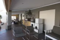 President Lodge Hotels in Edenvale