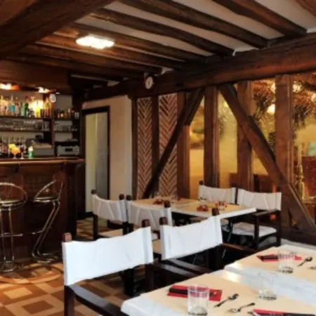 Auberge de la Croix Blanche
