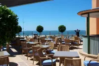 Hotel Apartamento Martín Alonso Pinzón Hotels in Mazagon