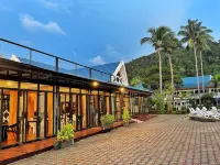 Andaman Lanta Resort